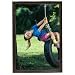 Home Cairo Wood Poster Frame - 24x36"