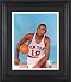Willis Reed New York Knicks Framed Unsigned 8x10 Photograph