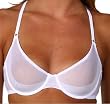 Cosabella New Soire Sheer Molded Underwire Bra (SN1121)