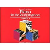 Bastien Piano for the Young Beginner - Primer A