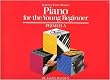 Bastien Piano for the Young Beginner - Primer A