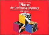 Bastien Piano for the Young Beginner - Primer A