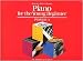 Bastien Piano for the Young Beginner - Primer A
