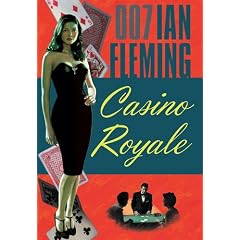 Casino Royale (James Bond 007 (Blackstone))