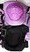 Kids' Roller Protective Guard, **6 PCS** Eruner Kid's Roller Blading Wrist Elbow Knee Pads Blades Guard for [Sports Cycling Roller Skating] - Purple