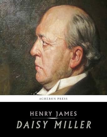 Henry James Ebooks Free