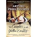 The Cavalier in the Yellow Doublet: A Novel