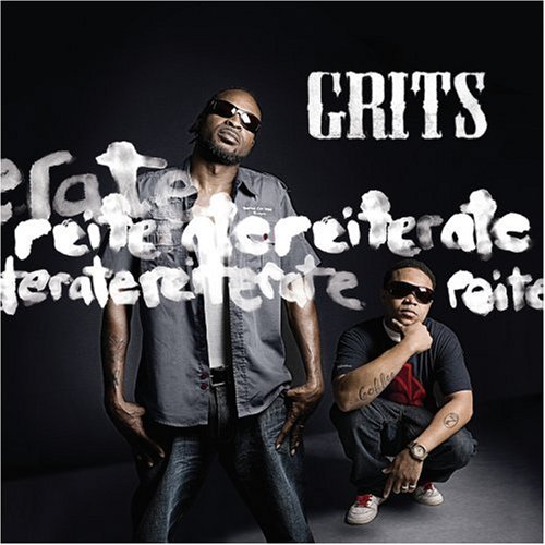 CD-Charts  Music : Reiterate