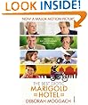 The Best Exotic Marigold Hotel