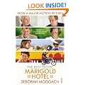 The Best Exotic Marigold Hotel