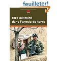 ETRE MILITAIRE DANS L'ARMEE DE TERRE