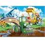 Stuck in the Mud Bob the Builder Jigsaw Puzzle