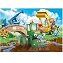 Stuck in the Mud Bob the Builder Jigsaw Puzzle