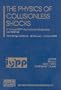 The Physics of Collisionless Shocks: 4th Annual IGPP International Astrophysics Conference (AIP Conference Proceedings / Astronomy and Astrophysics)