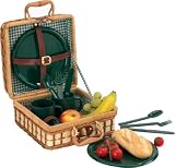 Eigenschaften Giffits  / Picknickkorb für zwei Personen