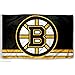 Boston Bruins Flag 3x5 Banner