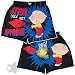 Family Guy Stewie Does Not Approve Boxer Shorts for Men