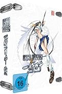 Ikki Tousen: Xtreme Xecutor - Vol. 1 (inkl. Sammelschuber) [Blu-ray]
