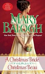 Christmas Bride/Christmas Beau
