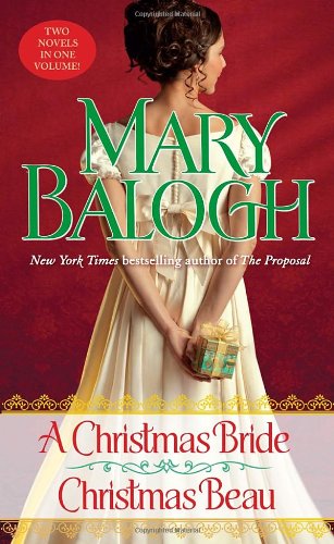 A Christmas Bride/Christmas Beau