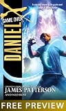 Daniel X: Game Over - Free Preview of the First 4 Chapters