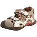 Geox Little Kid/Big Kid Hawk Sandal