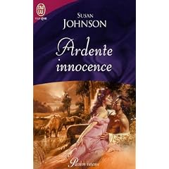 Ardente innocence
