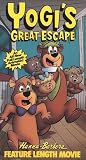 Yogi the Bear - Yogis Great Escape [VHS]