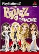 Bratz the Movie PS2