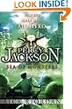 Percy Jackson and the Sea of Monsters