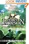 Percy Jackson and the Sea of Monsters (Percy Jackson & the Olympians)