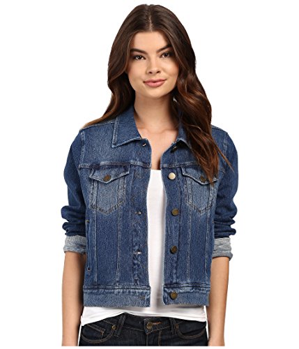 [リジー] Lysse レディース Stretch Denim Jacket スーツ [並行輸入品]