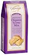 Garvey's Organic Traditional Scone Mix, 9-Ounce Boxes (Pack of 6)
