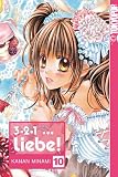 Produkt-Bild: 3, 2, 1 ... Liebe 10