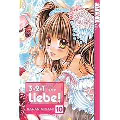 3, 2, 1 ... Liebe 10