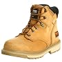 Timberland Pro Men's Pitboss 6" Soft Toe Boot