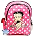 Betty Boop Pink Backpack, Betty Boop Purse also available!