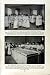 C1920 Germany Midwifery School Students Beer Garden