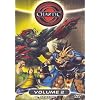 Chaotic Vol 2 (A)