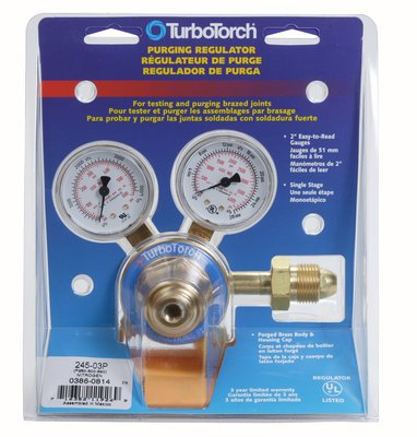 Turbo Torch 245-03p