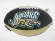 JACKSONVILLE JAGUARS Team Logo "TALKING" Smasher Soft FOOTBALL