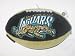 JACKSONVILLE JAGUARS Team Logo "TALKING" Smasher Soft FOOTBALL