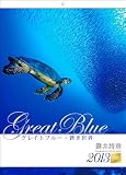 2013�u�O���C�g�u���[/�������E�v�Ǌ| (�ʐ^�H�[�J�����_�[)