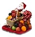 Fruit Sleigh