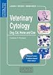 Self-Assessment Colour Review of Veterinary Cytology (Self-Assessment Color Reviews)