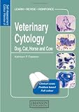 Veterinary Cytology: Dog, Cat, Horse and Cow (Self-Assessment Colour Review)