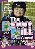 Benny Hill Annuals 1986 [DVD]