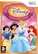 Disney Princesse : un voyage enchant�