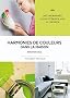 Harmonies de couleurs dans la maison