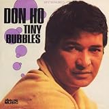 Tiny Bubbles (Album Version)